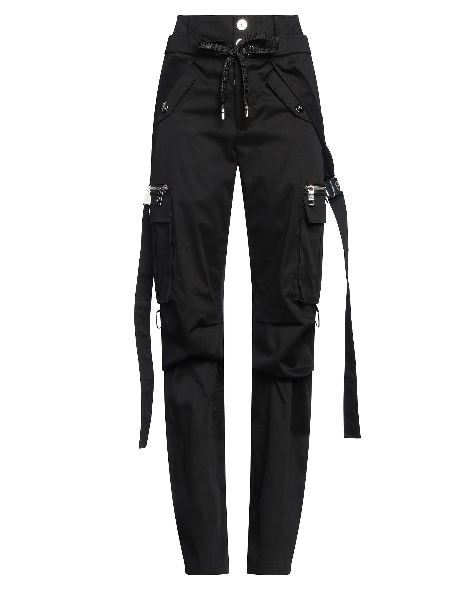 

Брюки Dolce&Gabbana, черный