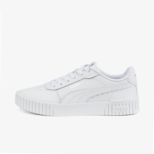 

Кроссовки Carina 2.0 Puma, белый