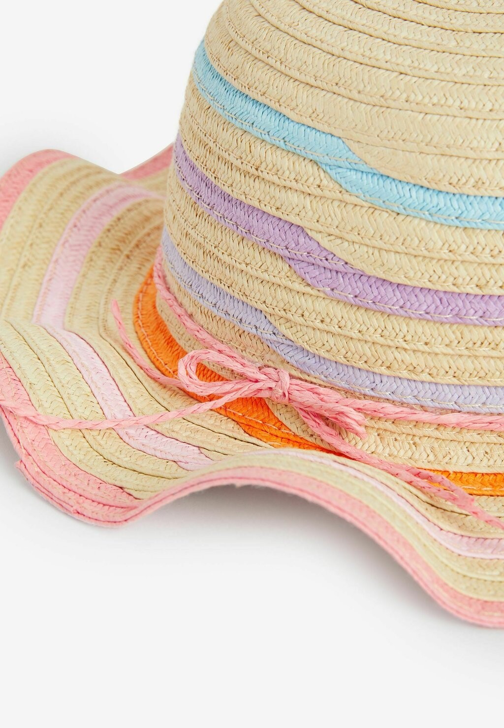 

Шапка WIDE BRIM, REGULAR FIT Next, бежевый
