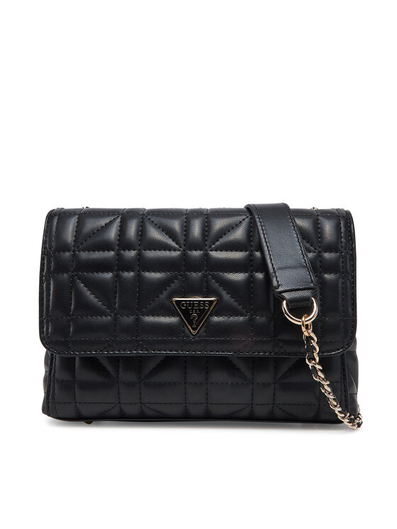 

Сумочка HWQG96 25210 Guess, черный