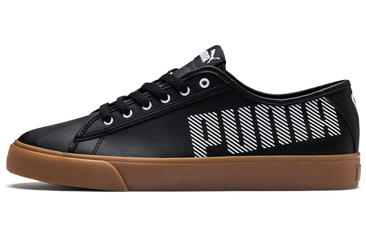 

Кроссовки PUMA Bari Sl Black