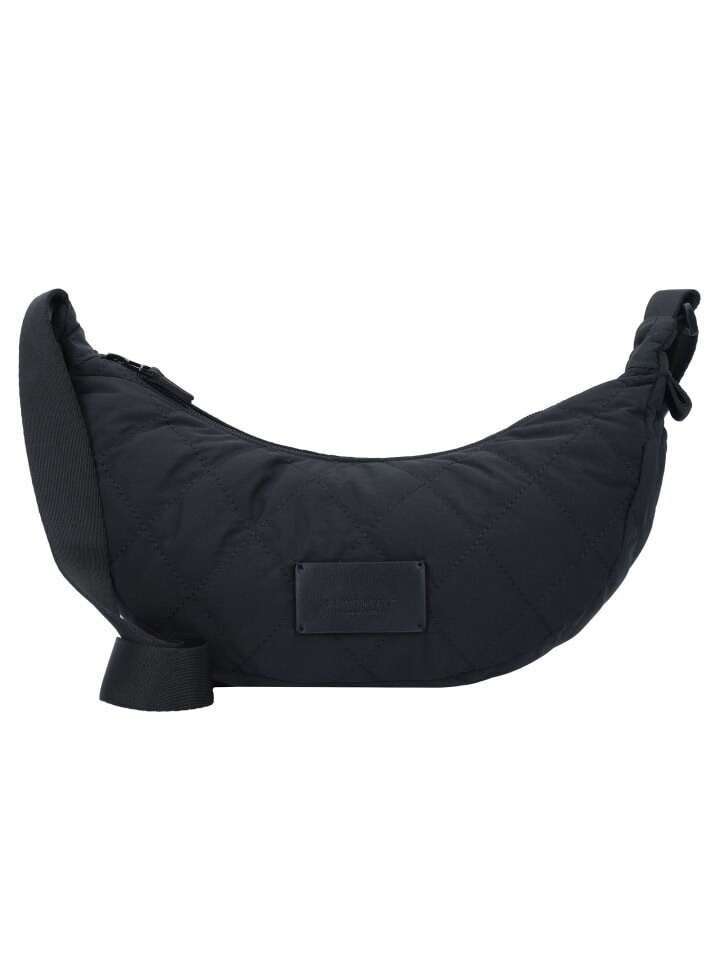 

Сумка через плечо Seidenfelt 31 cm, черный