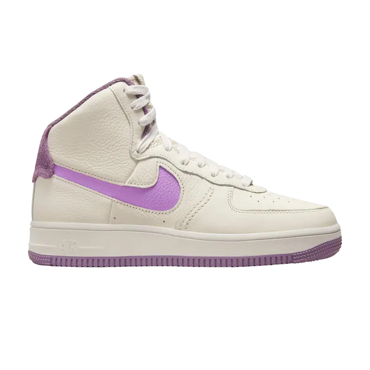 

Кроссовки Nike Wmns Air Force 1 Sculpt, кремовый, Бежевый, Кроссовки Nike Wmns Air Force 1 Sculpt, кремовый