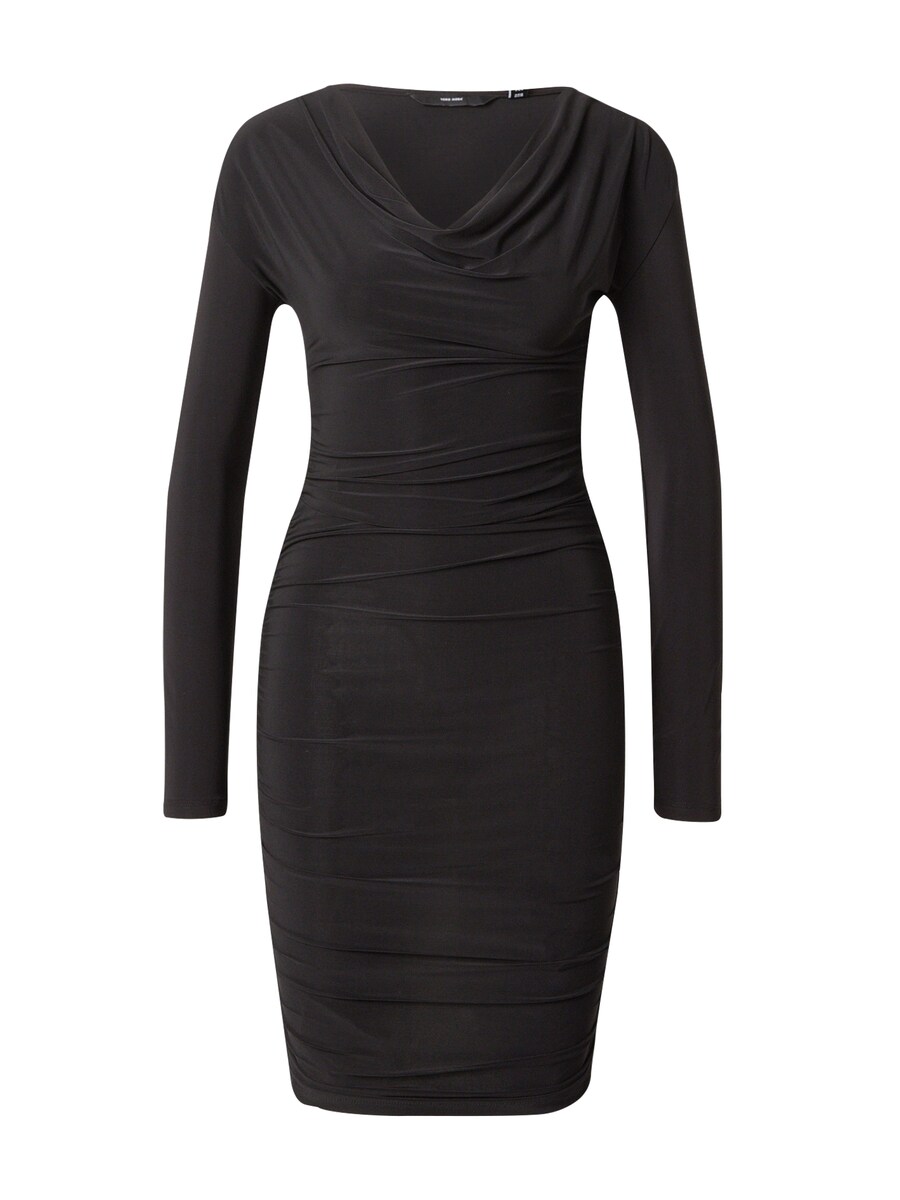 

Платье VERO MODA KIARA, черный