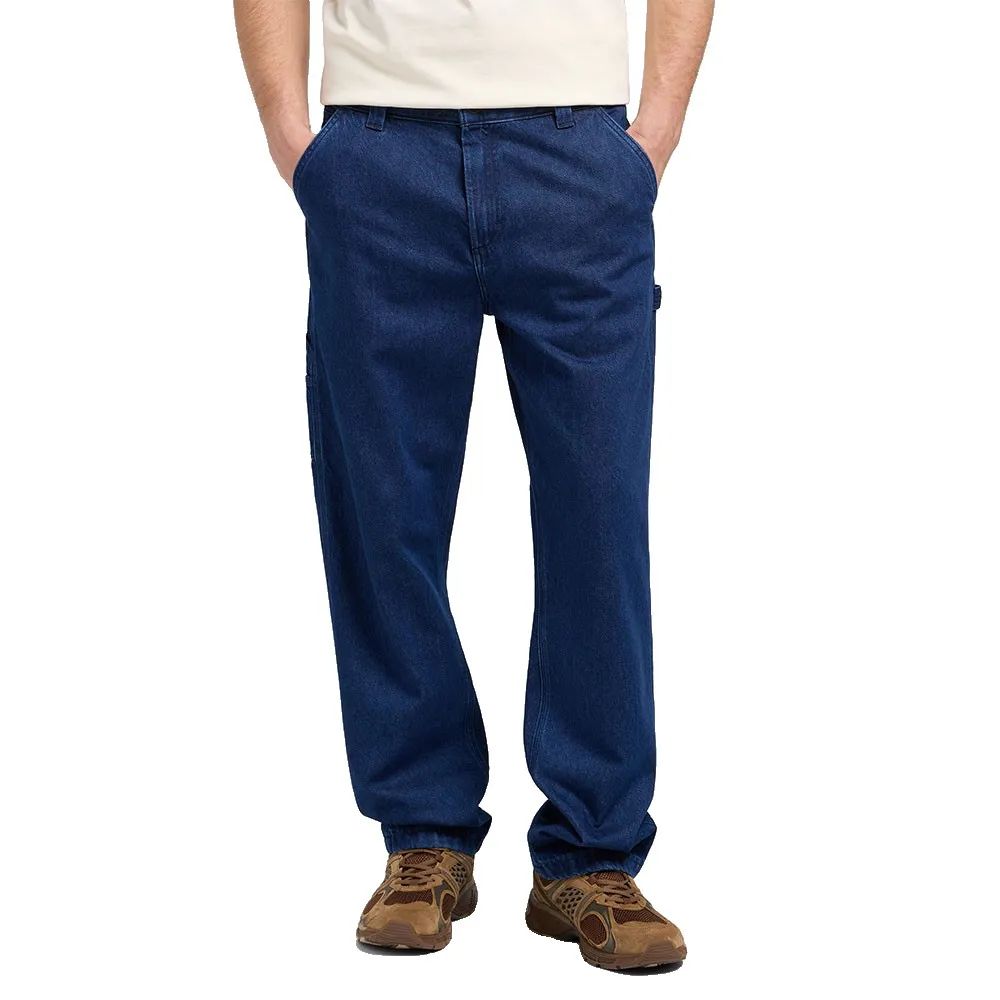 

Брюки Lee WW Carpenter Loose Fit, синий