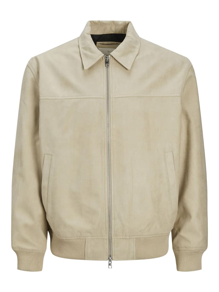 

Демисезонная куртка Jack & Jones
