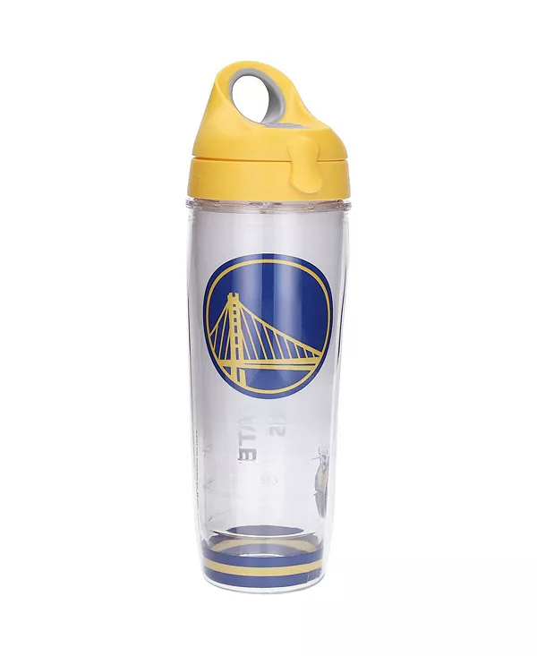 

Бутылка для воды Arctic Classic Golden State Warriors объёмом 24 унции Tervis Tumbler, multi