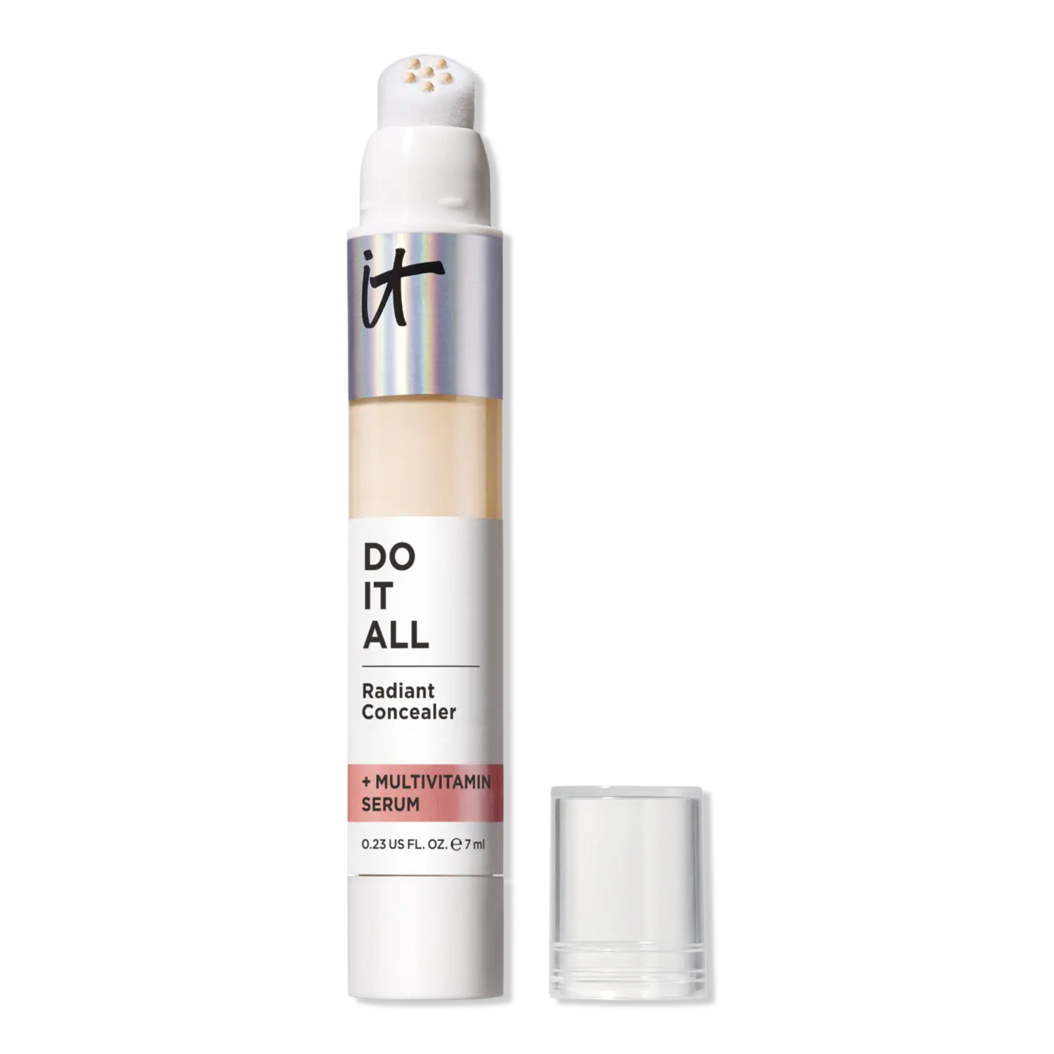 

Консилер Do It All Radiant IT Cosmetics, 100 (Fairest Warm)