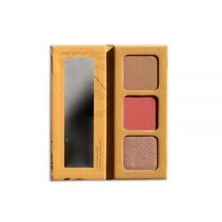 

Палетка для лица Трио (44) 3в1, 3 x 5г Couleur Caramel