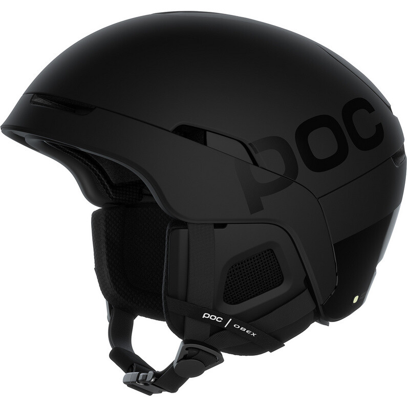 

Лыжный шлем Obex BC MIPS POC, черный