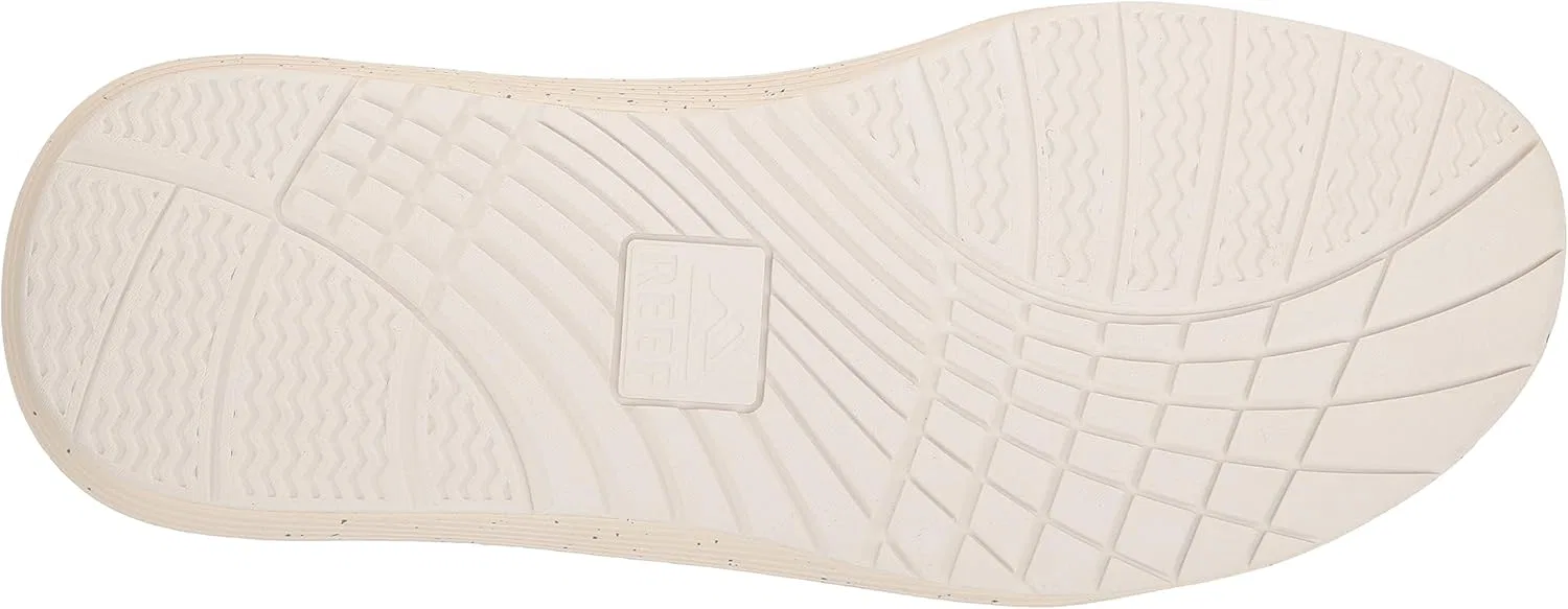 Мужские лодочные туфли Reef Swellsole Skipper, Gray — фото 4