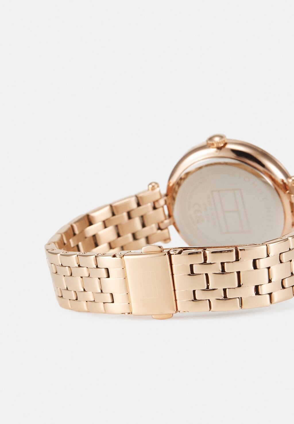

Часы NATALIE Tommy Hilfiger, цвет розового золота