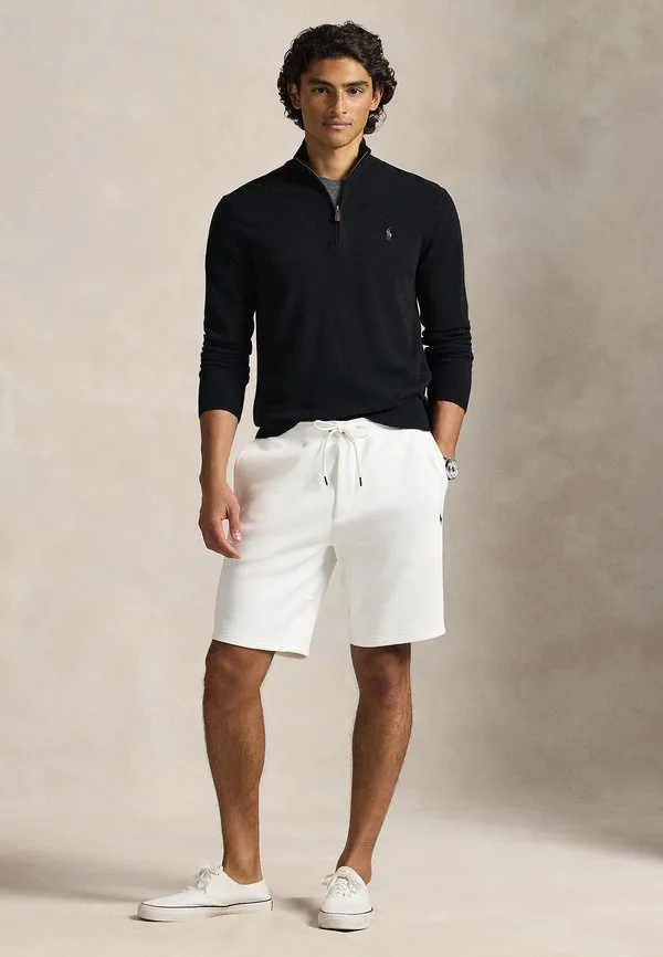 Спортивные шорты Polo Ralph Lauren, White — фото 2