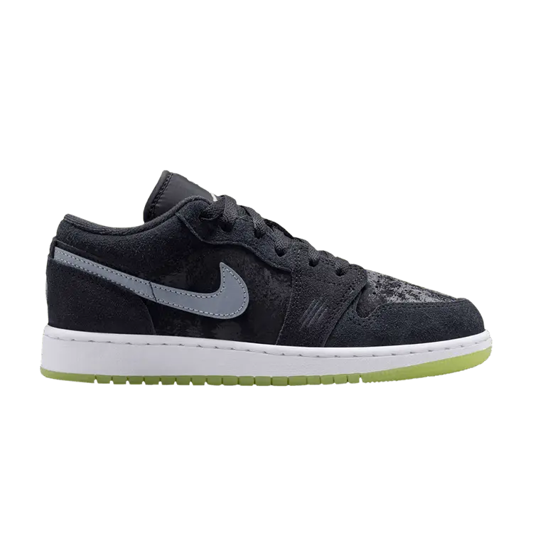 

Кроссовки Air Jordan 1 Low GS, Inner Beast