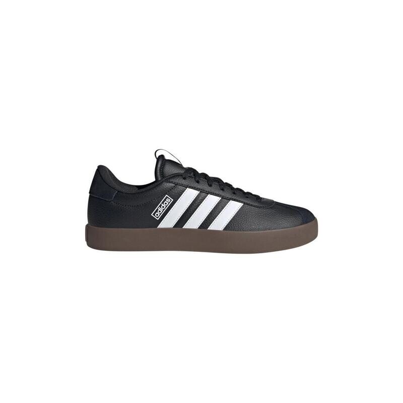 

Кроссовки Adidas, черный/белый