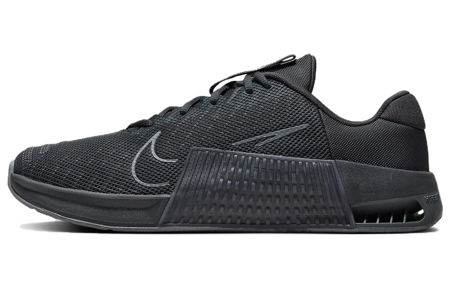 

Кроссовки Nike Metcon 9 Dark Smoke Grey, черный