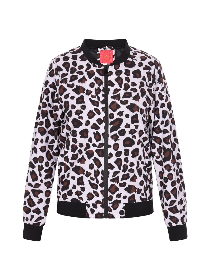 

Куртка Swirly Jacke, белый