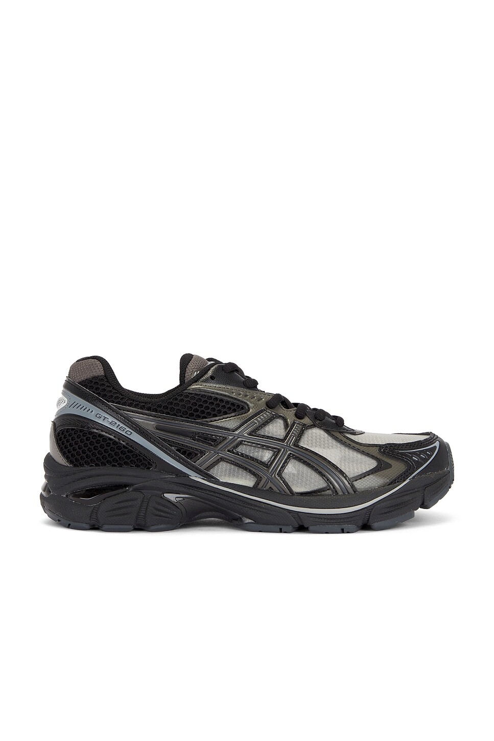 

Кроссовки GT-2160 Asics, черный/бронзовый