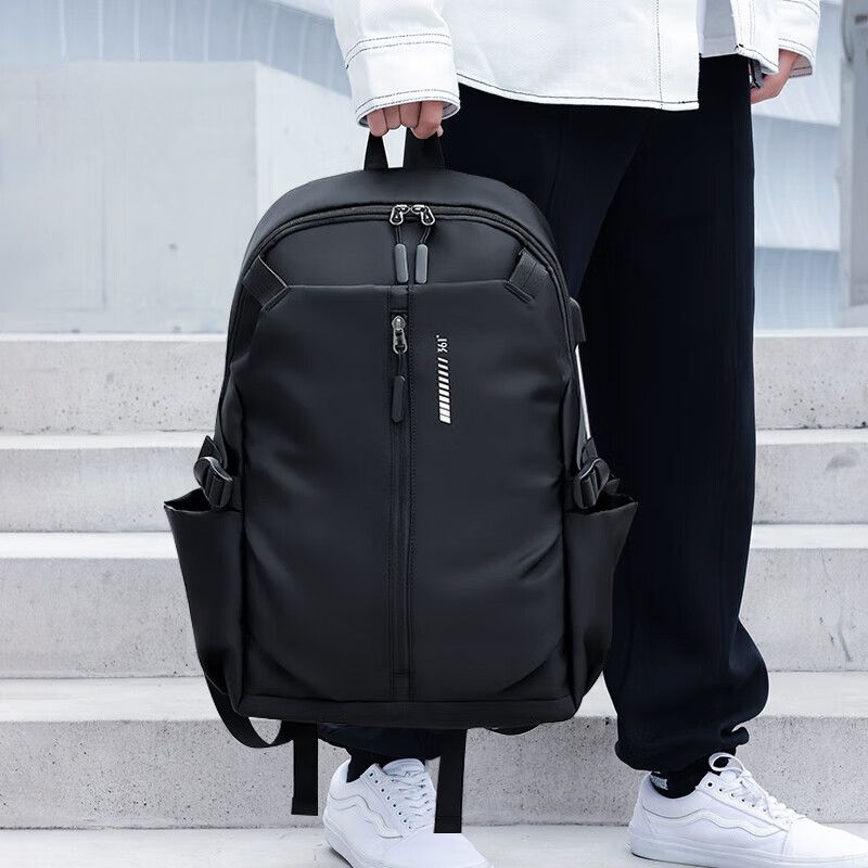 

361° Рюкзак Oxford мужской черный