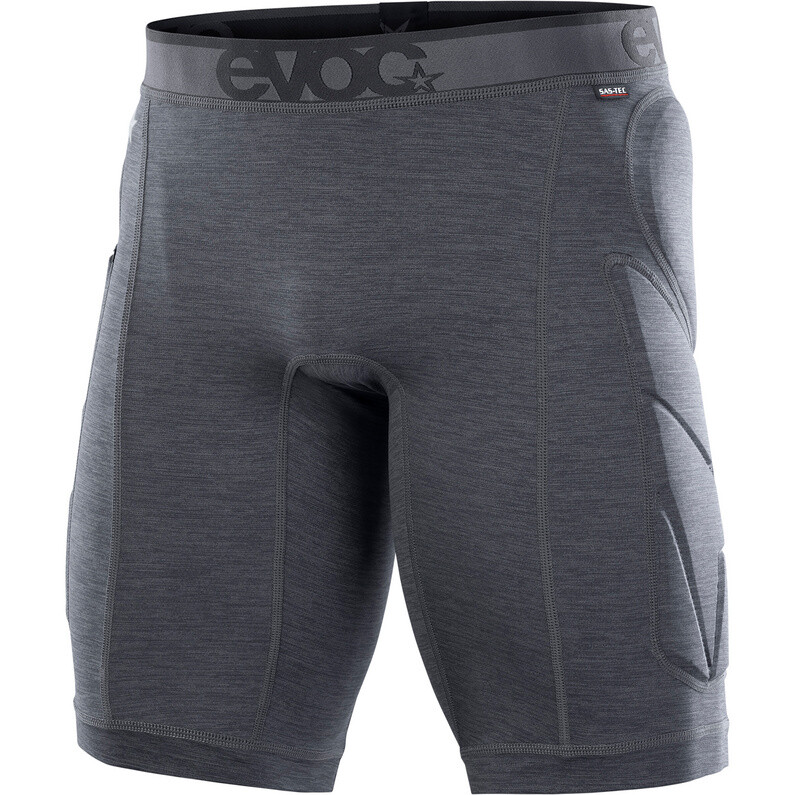

Мужские брюки краш Evoc, серый