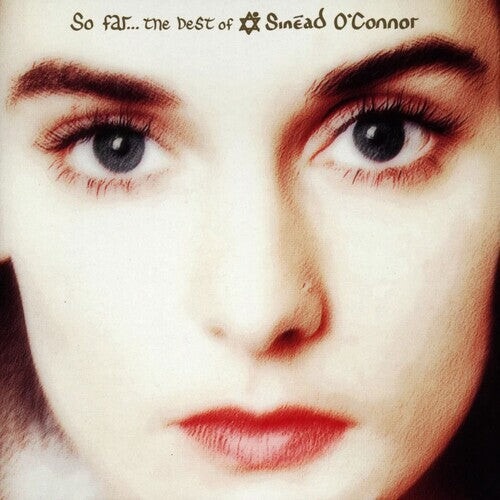 

CD диск O'Connor, Sinead: So Far...the Best Of Sinead O'connor