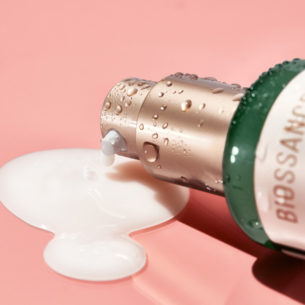Сыворотка Biossance — Для лица squalane + vitamin c dark spot , объем, 30 мл — фото 2