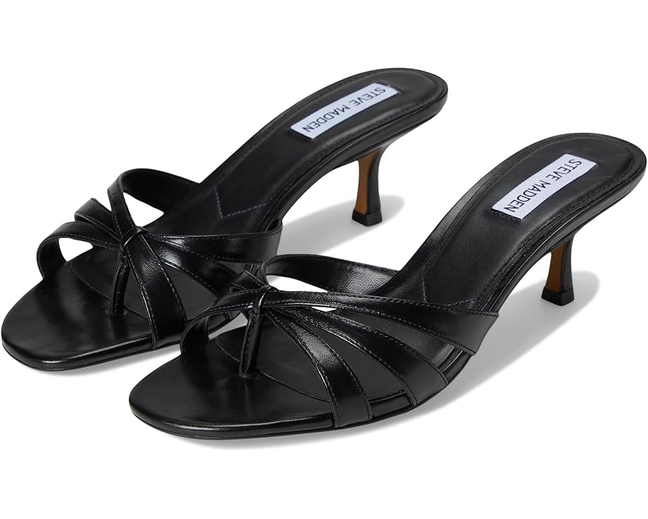 Туфли Steve Madden Cary, черный