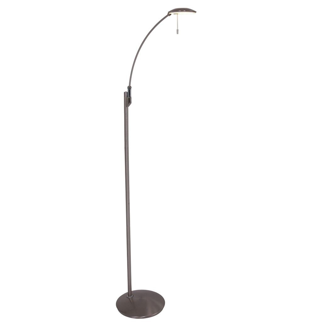 

Steinhauer Zenith LED Vloerl. 1 литр Вел, серебро