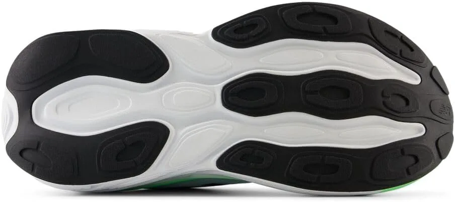 

Мужские кроссовки для бега New Balance Fresh Foam X 860 V12, синий/черный