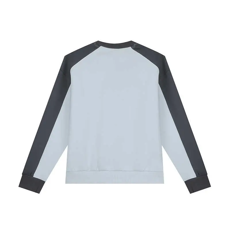 

361° Свитшот Women's Dusty Blue