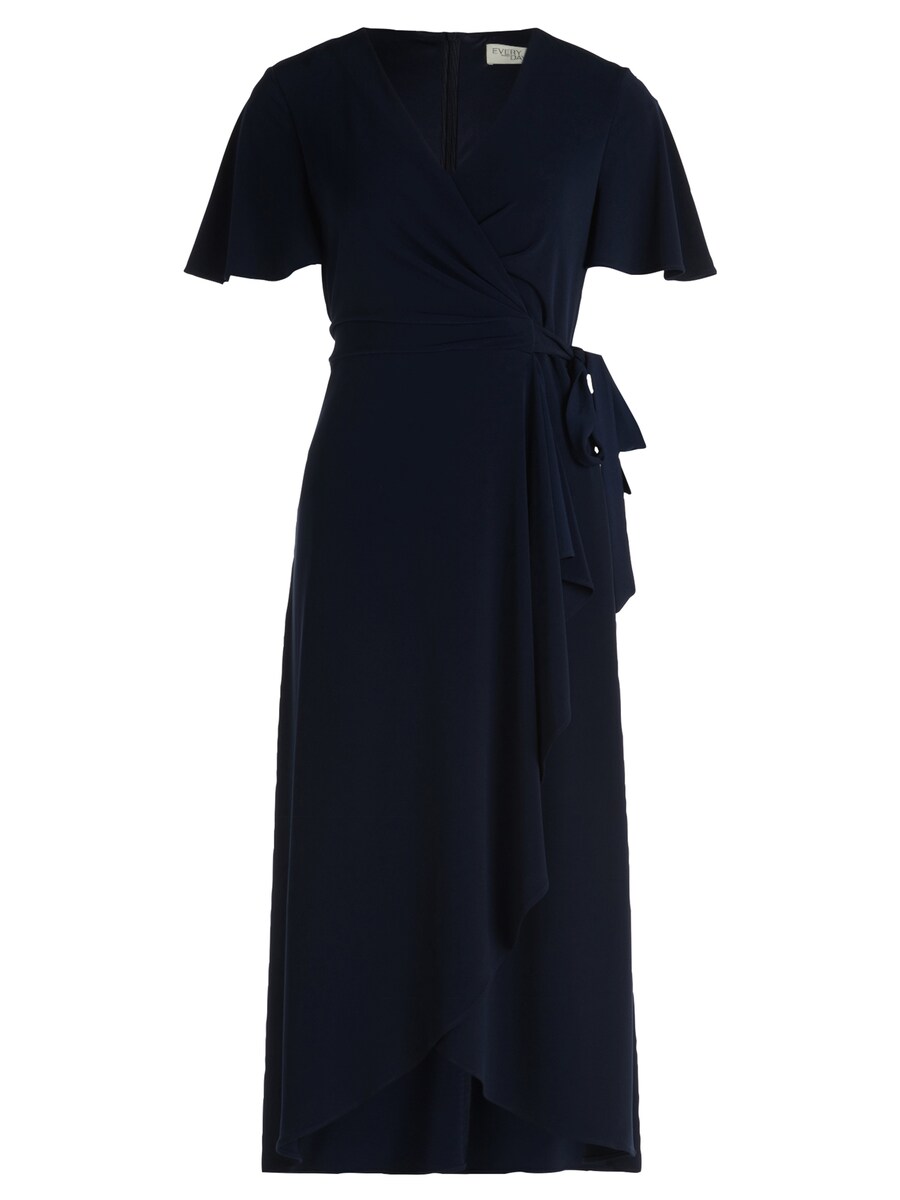 

Вечернее платье Vera Mont, Night blue