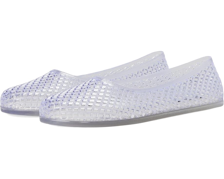 Балетки Steve Madden Gyzmo, цвет Clear