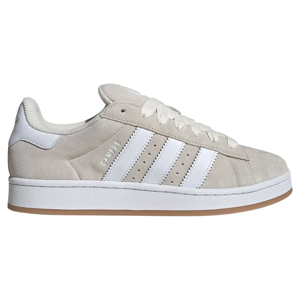 

Кроссовки adidas Originals Campus 00s, бежевый