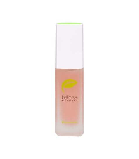 

Натуральная сыворотка для губ № 331 Кокос, 6 мл, производитель Felicea, Felicea - polskie kolorowe kosmetyki naturalne