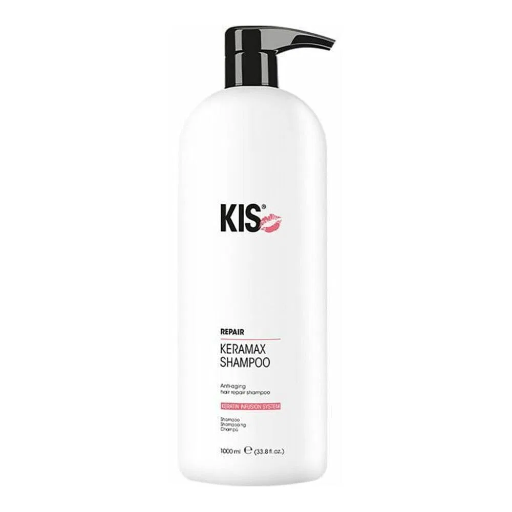 Шампунь KeraMax от KIS