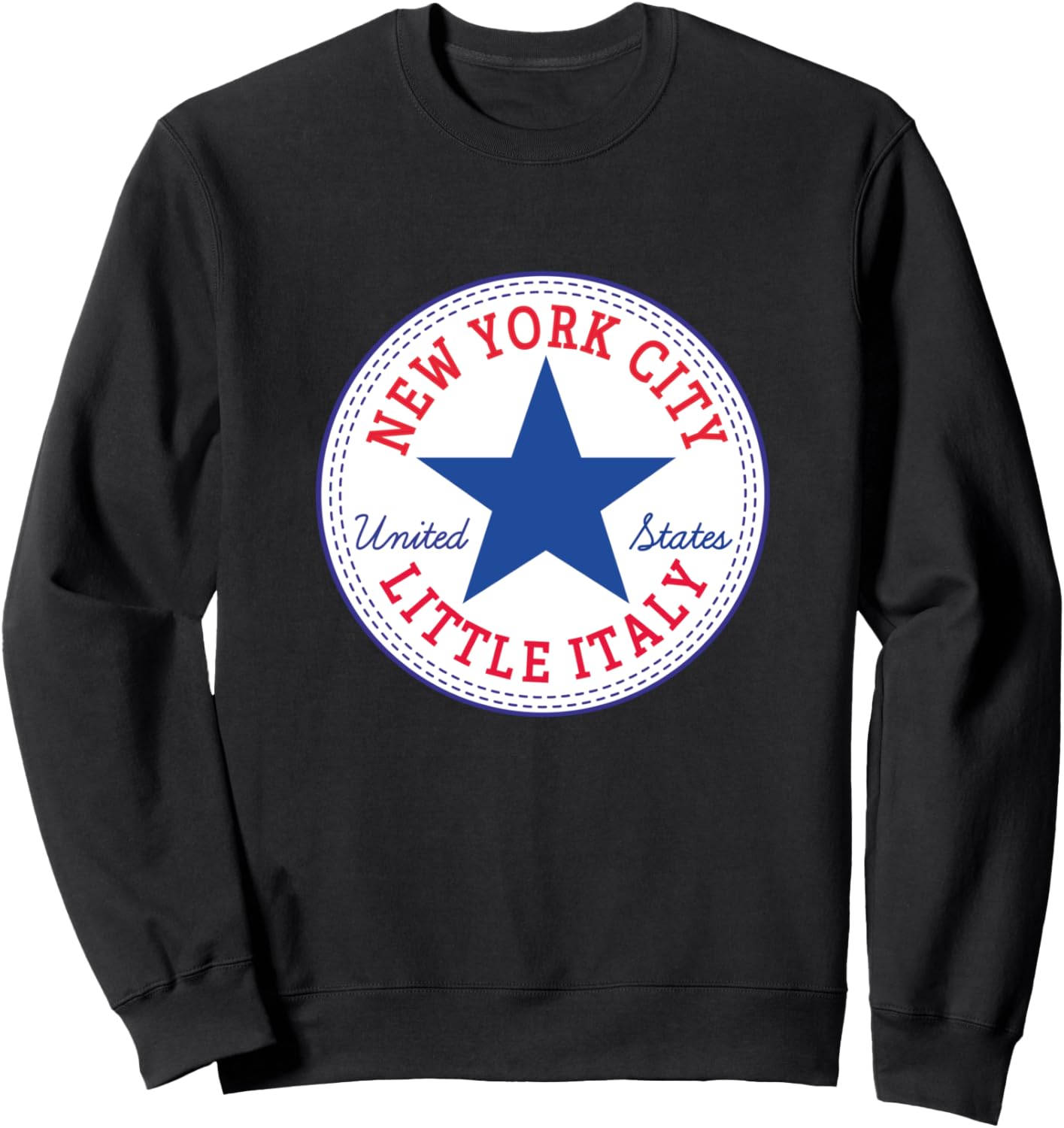 

Толстовка «Маленькая Италия, Нью-Йорк, США», черная New York City Little Italy Manhattan Usa Souvenir New York City, Черный, Толстовка «Маленькая Италия, Нью-Йорк, США», черная New York City Little Italy Manhattan Usa Souvenir New York City