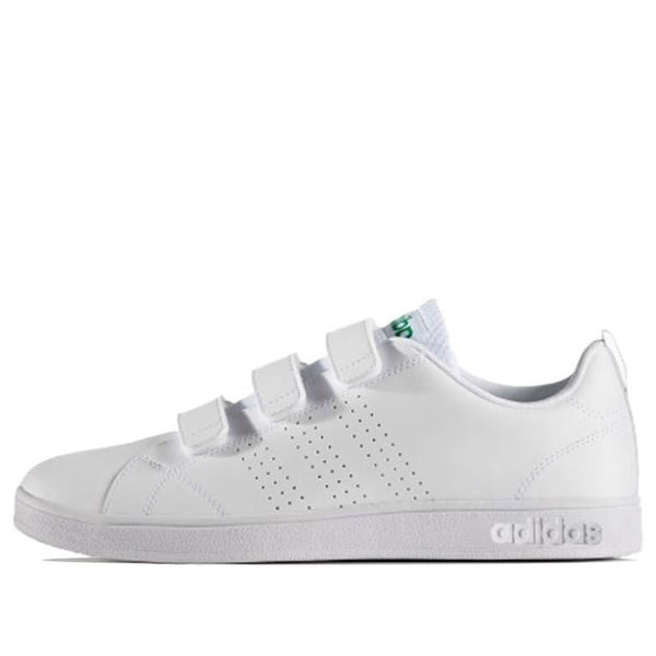 

Кроссовки vs advantage cl cmf Adidas, белый