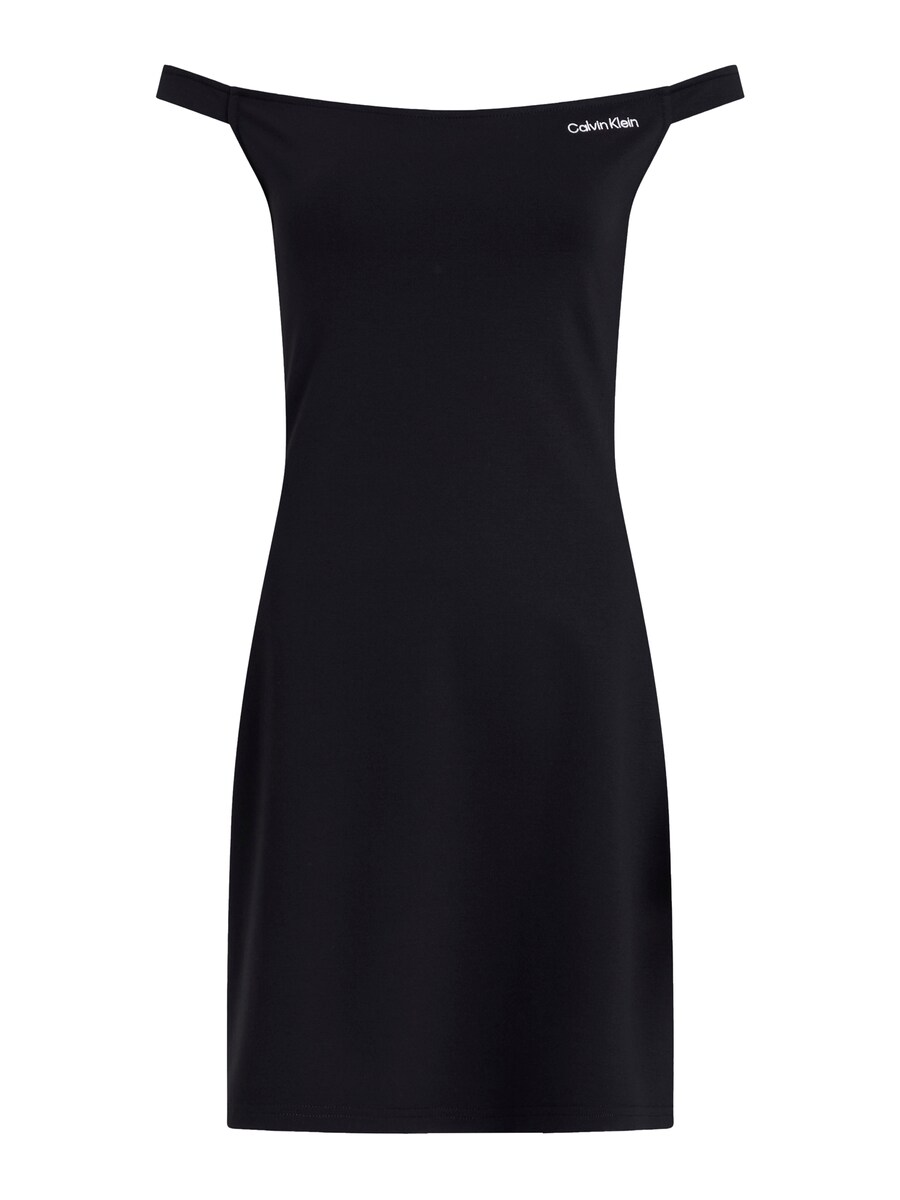 

Мини платье Calvin Klein Jeans, Black