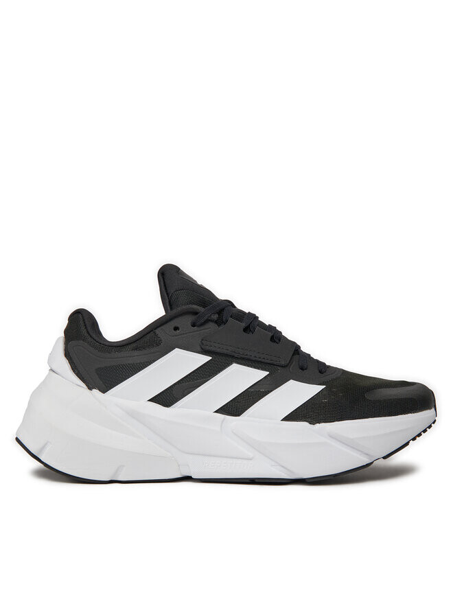 

Беговые кроссовки adidas Adistar 2.0, черный