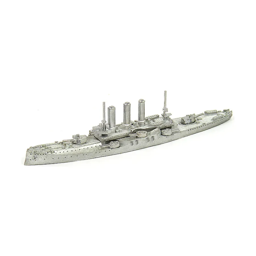 

BB Регина Елена Класс, Micronauts - Great War (WWI) Imperial Russian Navy (1:2400)