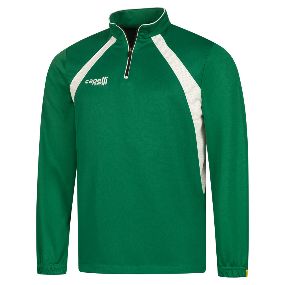 

Мужская толстовка для тренинга Capelli Sport Raven