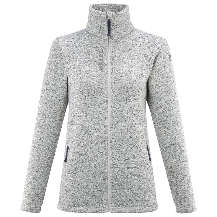 

Флисовая куртка Tribeni с рассветом - xs Millet