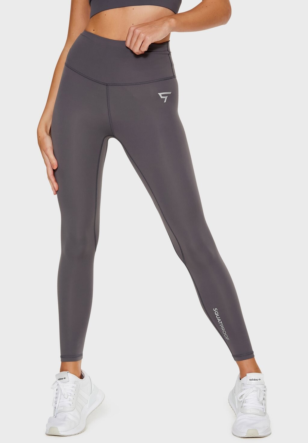 

Леггинсы SQUATPROOF