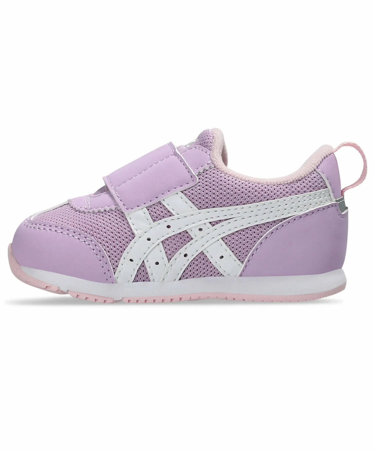 Кроссовки Стандарт Idaho BABY KT-ES 5 Suku2（スクスク）, Lavender — фото 4