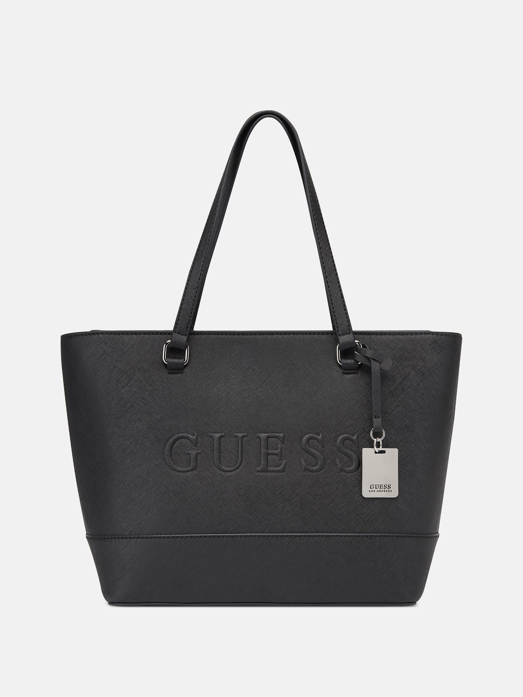 

Сумка-переноска Haddington Guess Factory, черный