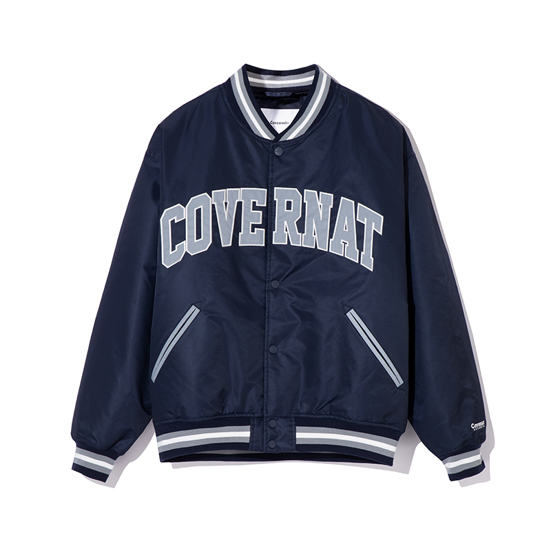 

COVERNAT Повседневная куртка, Blue