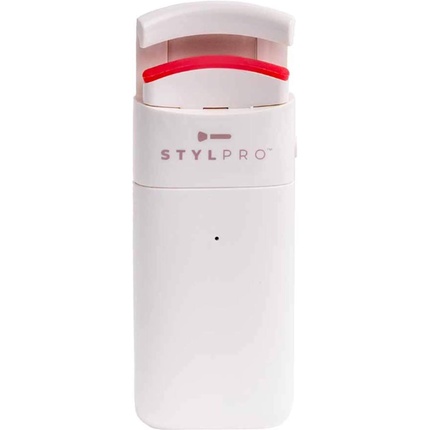 

Щипцы для завивки ресниц Hot Lash с защитным чехлом Stylpro