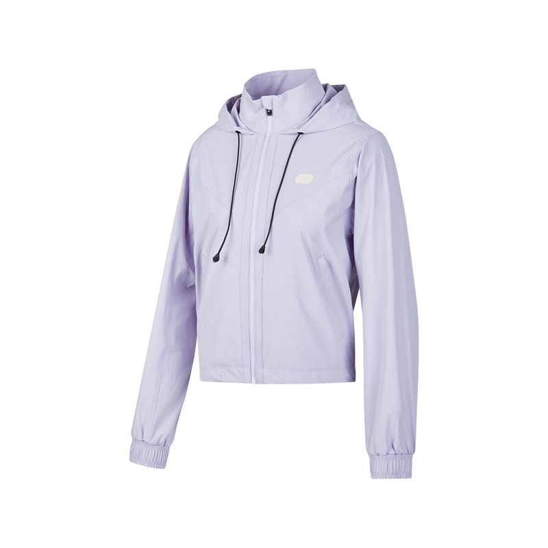 

Skechers Куртка женская Photinia Purple