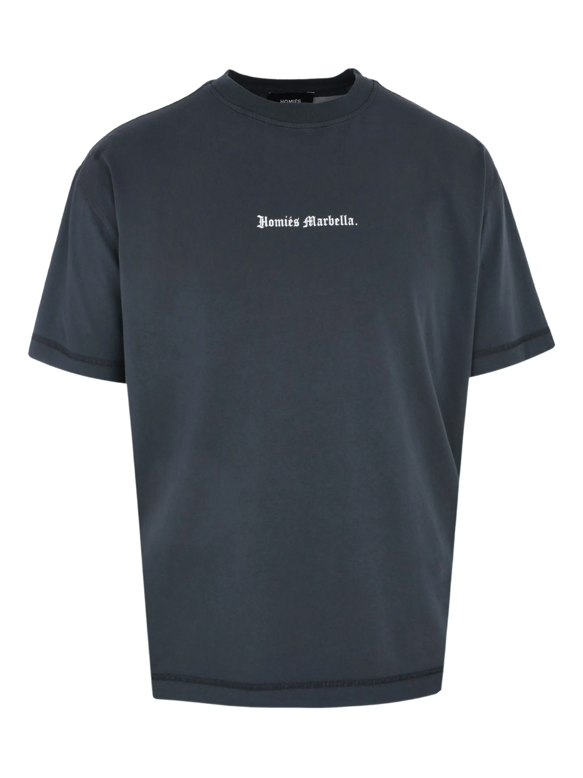 

Футболка Videogame 7.0 Homies Marbella, серый