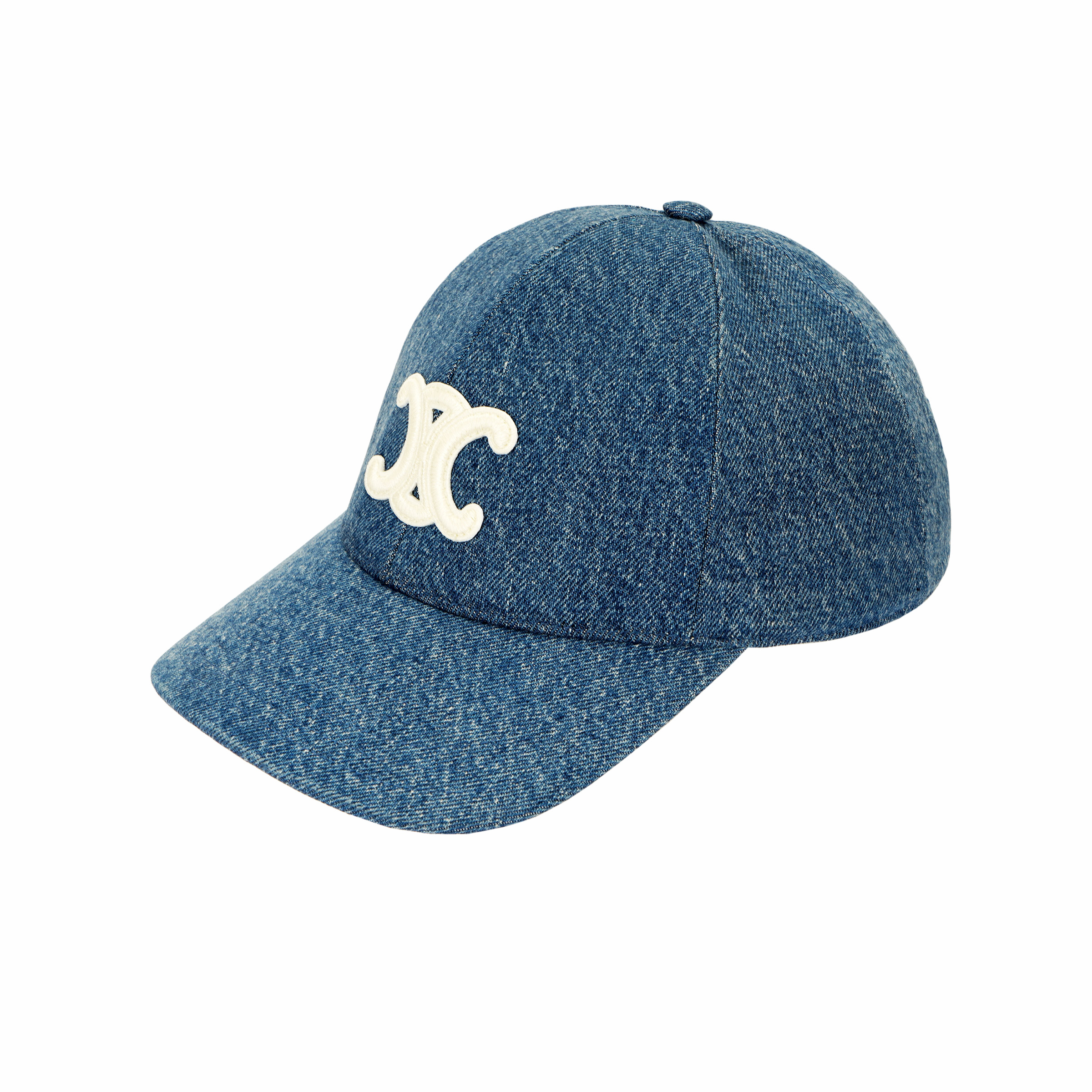 

Triomphe Baseball Cap CELINE